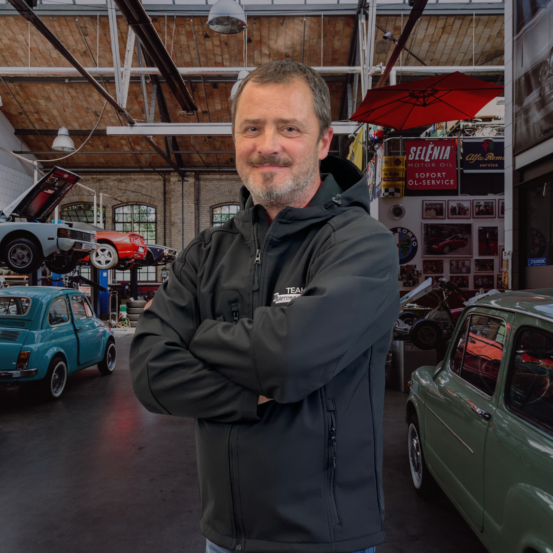 Carrosserie St-Cyr-sur-Loir, Franchise OFFERTE | ZeCarrossery